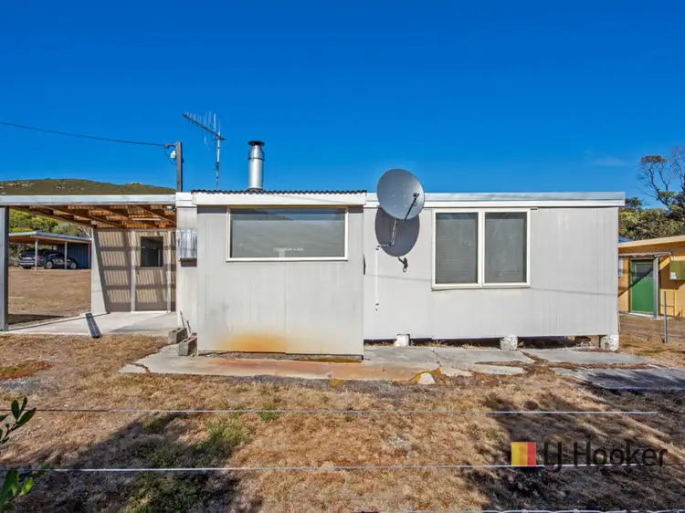 Fifth view of Homely house listing, 469 Rocky Cape Road, Rocky Cape TAS 7321