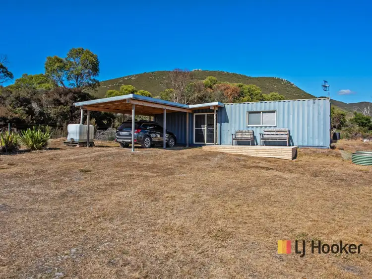Sixth view of Homely house listing, 469 Rocky Cape Road, Rocky Cape TAS 7321