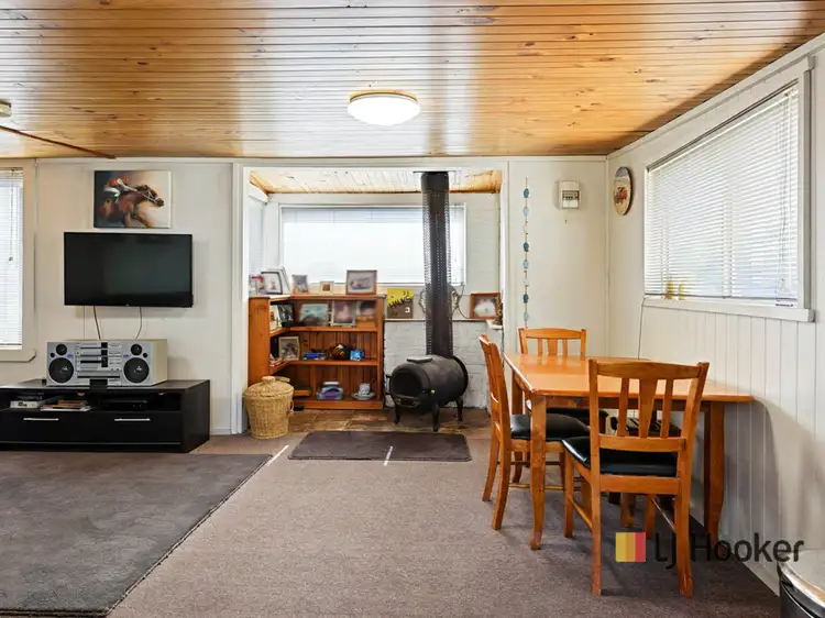 Seventh view of Homely house listing, 469 Rocky Cape Road, Rocky Cape TAS 7321