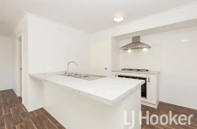 Second view of Homely house listing, 57A Boundary Road, Dudley Park WA 6210