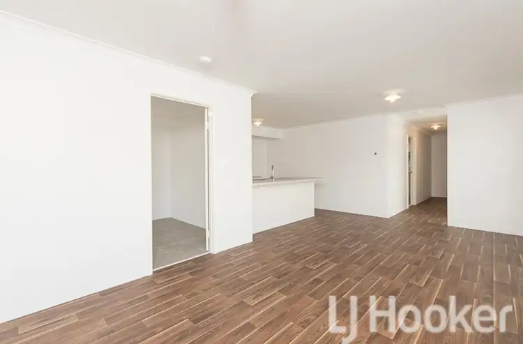Fourth view of Homely house listing, 57A Boundary Road, Dudley Park WA 6210