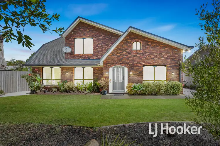1/1 Kilvington Court