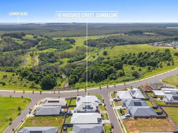 Second view of Homely house listing, 19 Pastures Street, Cumbalum NSW 2478