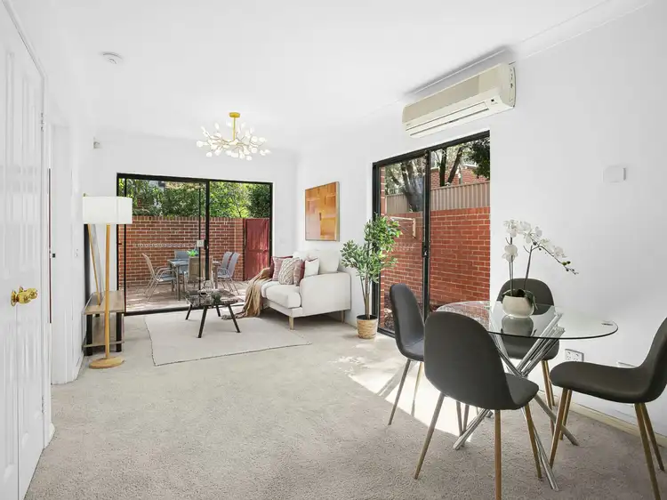 1/553 Mowbray Road
