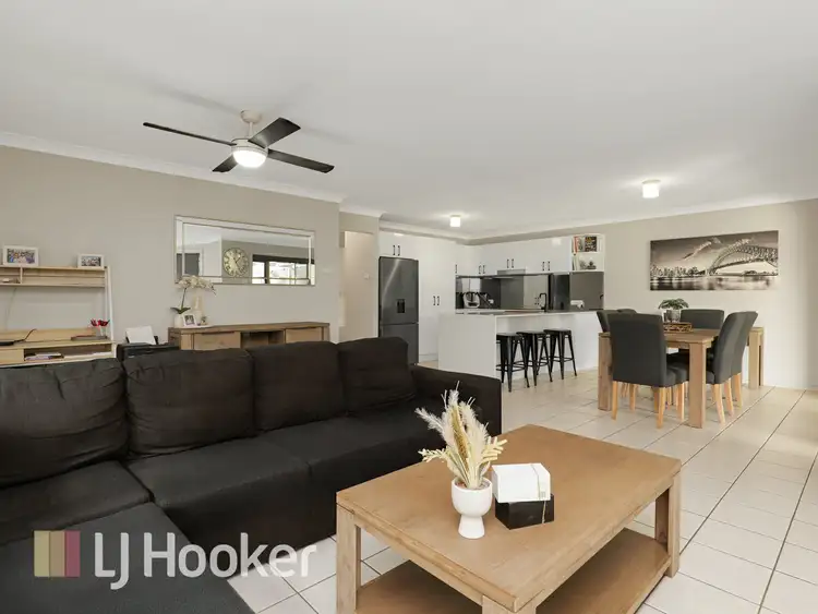 Second view of Homely semi-detached listing, 2-7 James House Close, Singleton NSW 2330
