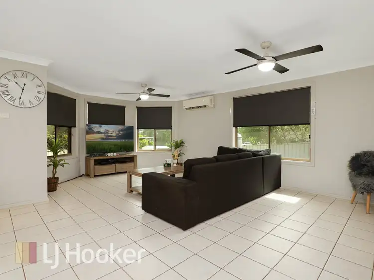 Third view of Homely semi-detached listing, 2-7 James House Close, Singleton NSW 2330