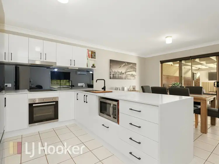Fifth view of Homely semi-detached listing, 2-7 James House Close, Singleton NSW 2330