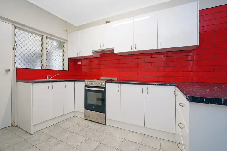 Third view of Homely unit listing, 3/11 Barossa Street, Larrakeyah NT 820