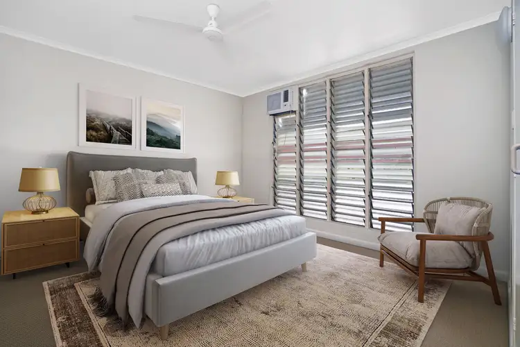 Fifth view of Homely unit listing, 3/11 Barossa Street, Larrakeyah NT 820