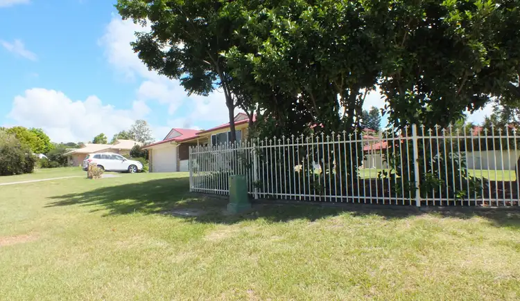 Second view of Homely house listing, 7 Emma Drive, Warwick QLD 4370