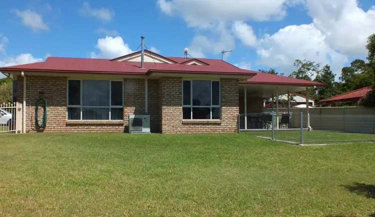 Third view of Homely house listing, 7 Emma Drive, Warwick QLD 4370