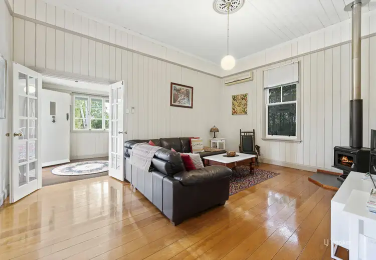Third view of Homely house listing, 65 Highland Street, Esk QLD 4312
