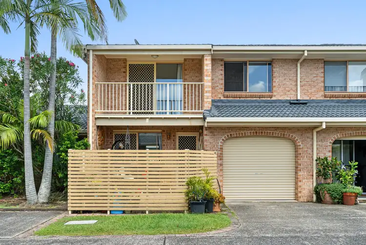 Main view of Homely unit listing, 22/121 Kalinga Street, West Ballina NSW 2478