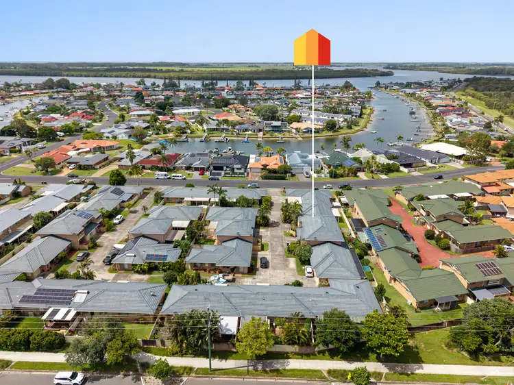 Fifth view of Homely unit listing, 22/121 Kalinga Street, West Ballina NSW 2478