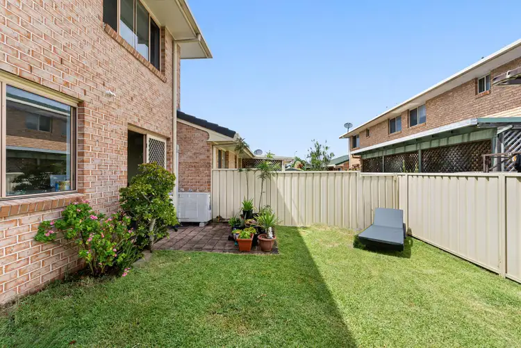 Sixth view of Homely unit listing, 22/121 Kalinga Street, West Ballina NSW 2478