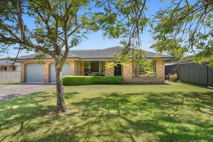 Main view of Homely house listing, 8 Pandanus Place, East Ballina NSW 2478