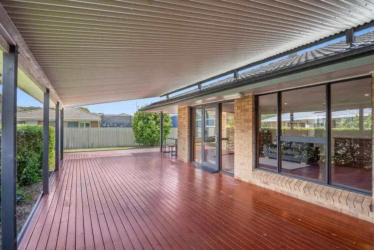 Second view of Homely house listing, 8 Pandanus Place, East Ballina NSW 2478