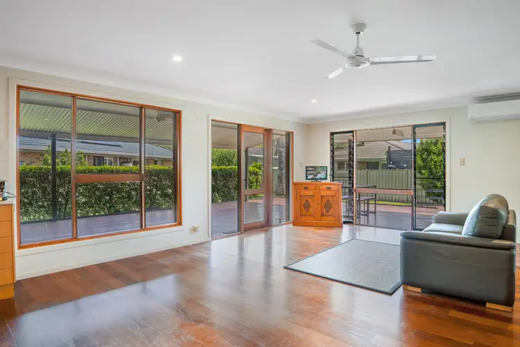 Fourth view of Homely house listing, 8 Pandanus Place, East Ballina NSW 2478