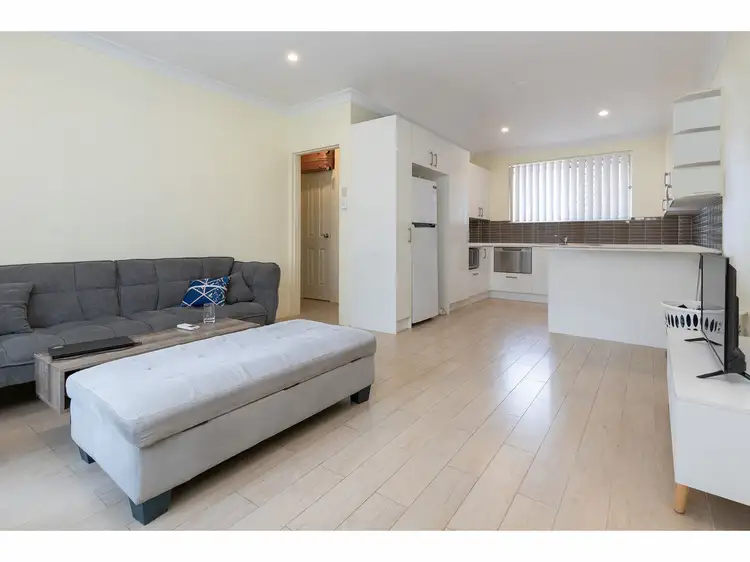 Second view of Homely unit listing, 10/27 Wallis Street, Forster NSW 2428