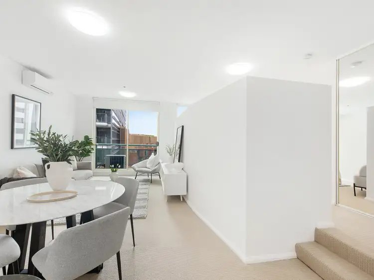 Second view of Homely unit listing, Apartment 702/71-75 Regent Street, Chippendale NSW 2008