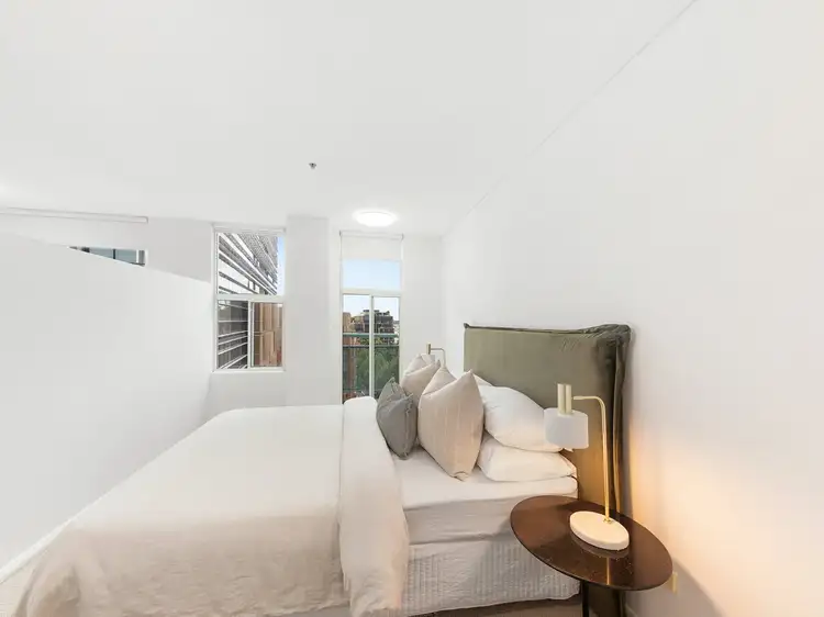 Fourth view of Homely unit listing, Apartment 702/71-75 Regent Street, Chippendale NSW 2008