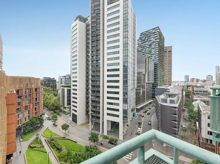 Sixth view of Homely unit listing, Apartment 702/71-75 Regent Street, Chippendale NSW 2008