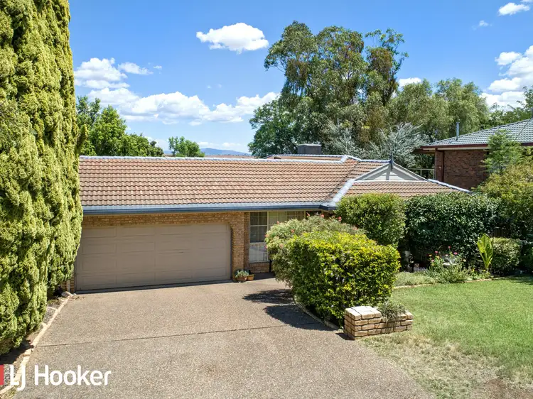 Main view of Homely house listing, 8 Caloola Street, Hillvue NSW 2340