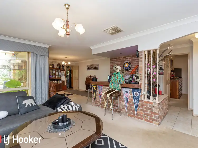 Fifth view of Homely house listing, 8 Caloola Street, Hillvue NSW 2340