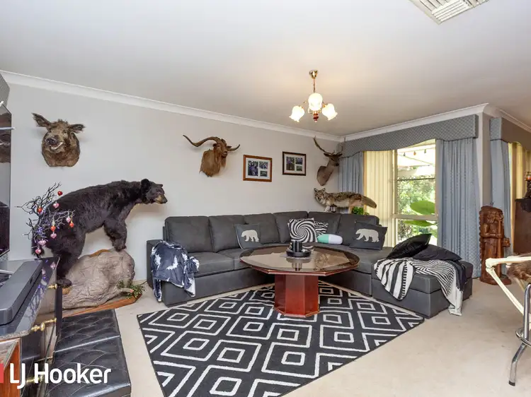 Sixth view of Homely house listing, 8 Caloola Street, Hillvue NSW 2340