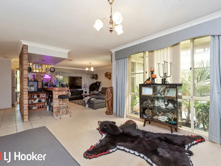 Seventh view of Homely house listing, 8 Caloola Street, Hillvue NSW 2340