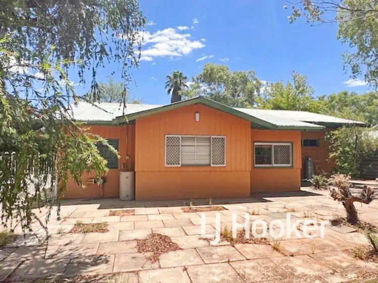 Main view of Homely house listing, 12 Mueller Street, East Side NT 870