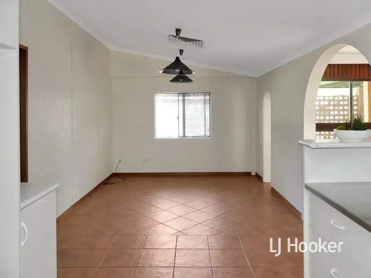 Fourth view of Homely house listing, 12 Mueller Street, East Side NT 870