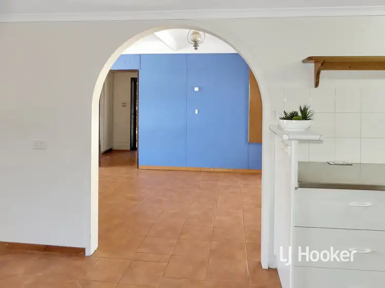Fifth view of Homely house listing, 12 Mueller Street, East Side NT 870