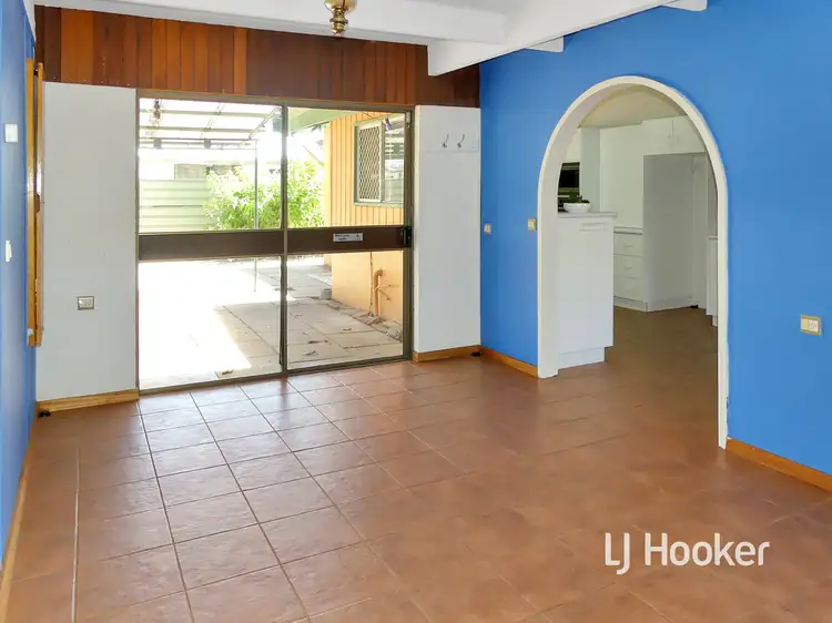 Sixth view of Homely house listing, 12 Mueller Street, East Side NT 870