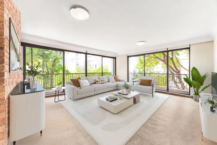 3A/17-19 Waverley Street