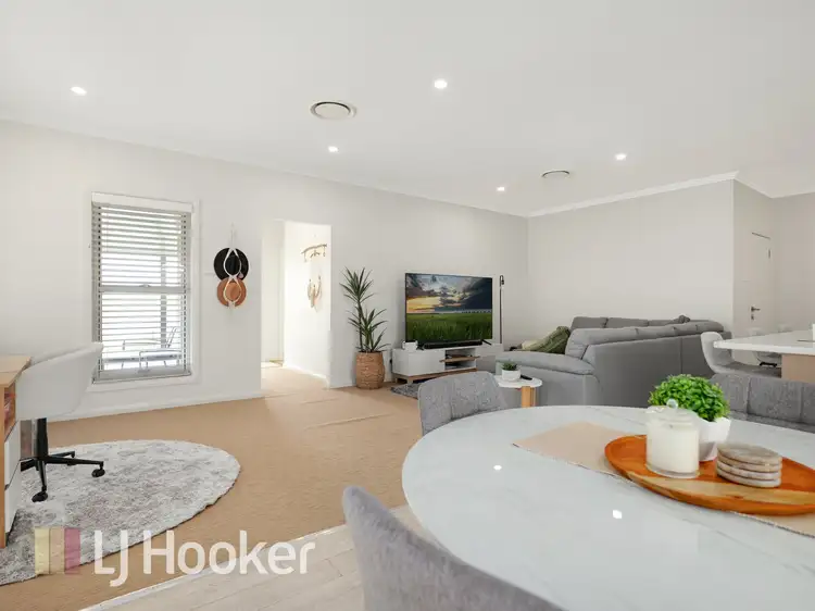Sixth view of Homely house listing, 2 Glenarvon Road, Lorn NSW 2320