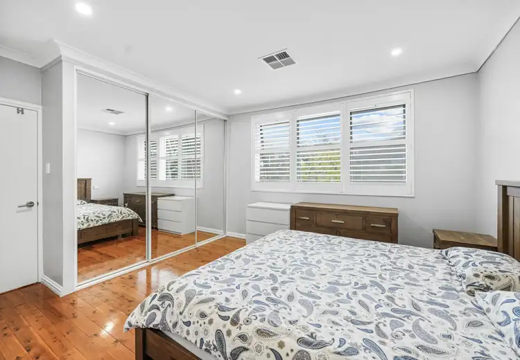 Second view of Homely house listing, 15 Warragamba Crescent, Leumeah NSW 2560
