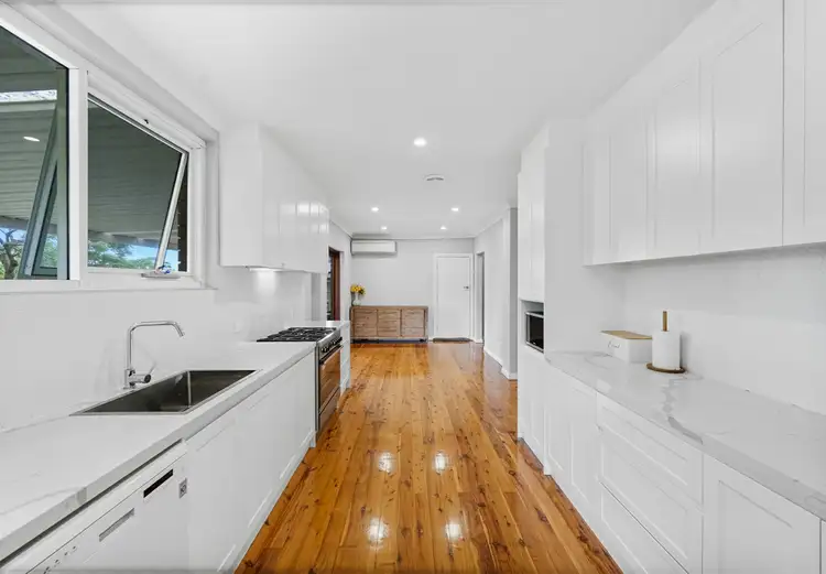 Third view of Homely house listing, 15 Warragamba Crescent, Leumeah NSW 2560