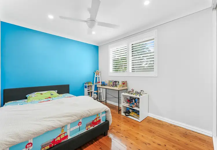 Fourth view of Homely house listing, 15 Warragamba Crescent, Leumeah NSW 2560