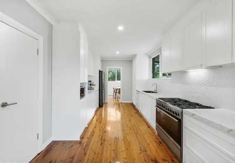 Fifth view of Homely house listing, 15 Warragamba Crescent, Leumeah NSW 2560