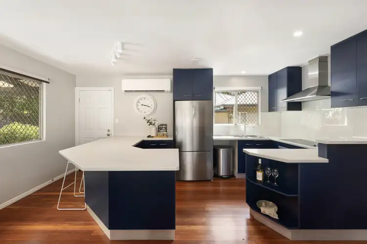 Main view of Homely house listing, 274 Marshall Road, Tarragindi QLD 4121