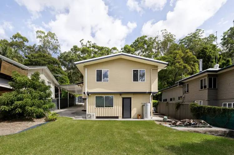Second view of Homely house listing, 274 Marshall Road, Tarragindi QLD 4121