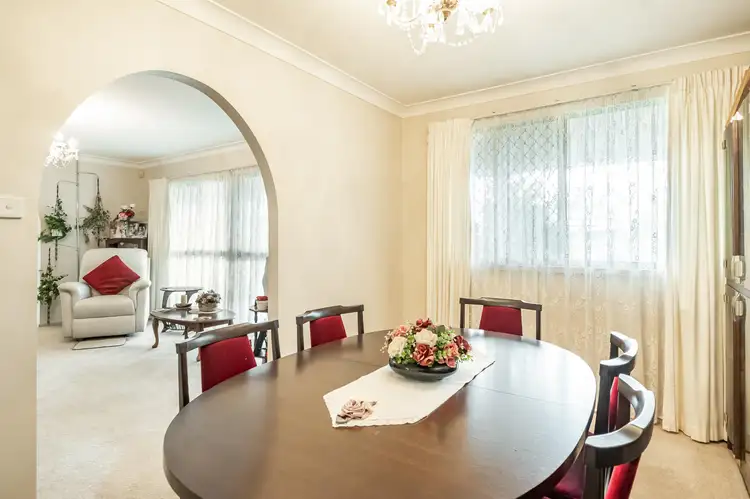 Third view of Homely house listing, 6 Flinders Place, West Ballina NSW 2478