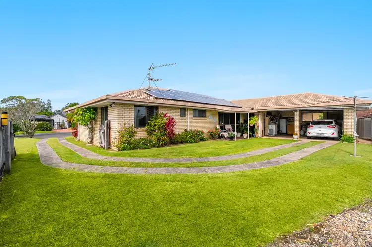 Sixth view of Homely house listing, 6 Flinders Place, West Ballina NSW 2478
