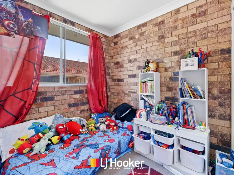 Fourth view of Homely semi-detached listing, 1/22 Waratah Avenue, Yamba NSW 2464