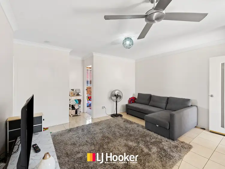 Fifth view of Homely semi-detached listing, 1/22 Waratah Avenue, Yamba NSW 2464