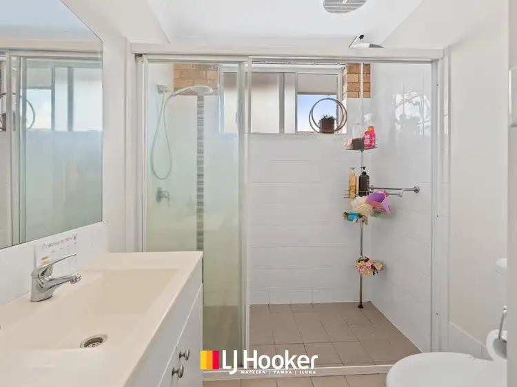 Sixth view of Homely semi-detached listing, 1/22 Waratah Avenue, Yamba NSW 2464