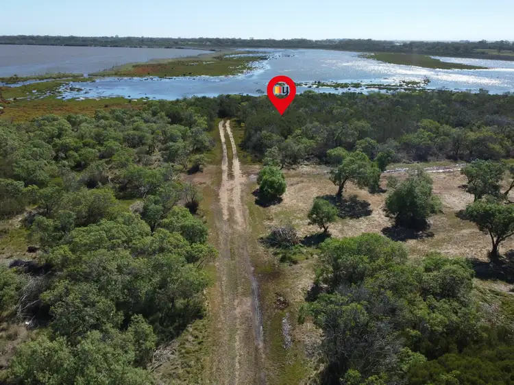 Main view of Homely land listing, 12 Deegan Avenue, Hollands Landing VIC 3862