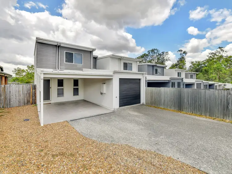Main view of Homely house listing, 3 Meeds Lane, Flagstone QLD 4280