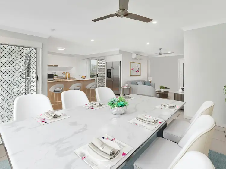 Third view of Homely house listing, 3 Meeds Lane, Flagstone QLD 4280